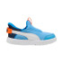 Zapatillas Puma Courtflex V3 Sliptech Infantil