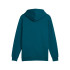 Sudadera Puma Ess+ 2 Col Big Logo Hoodie Fl Hombre