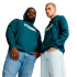 Sudadera Puma Ess+ 2 Col Big Logo Hoodie Fl Hombre