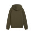 Sudadera Puma Ess+ 2 Col Big Logo Hoodie Fl Niño