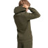 Sudadera Puma Ess+ 2 Col Big Logo Hoodie Fl Niño