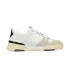 Zapatillas Sergio Tacchini Bb Court Lo Blanco