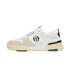 Zapatillas Sergio Tacchini Bb Court Lo Blanco