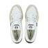 Zapatillas Sergio Tacchini Bb Court Lo Blanco