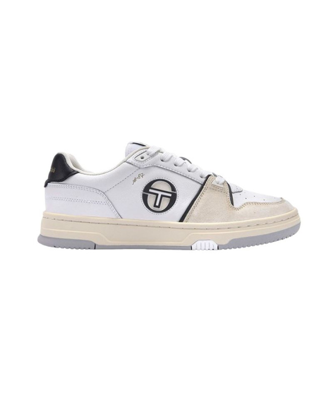 Zapatillas Sergio Tacchini Prime Shot Da...