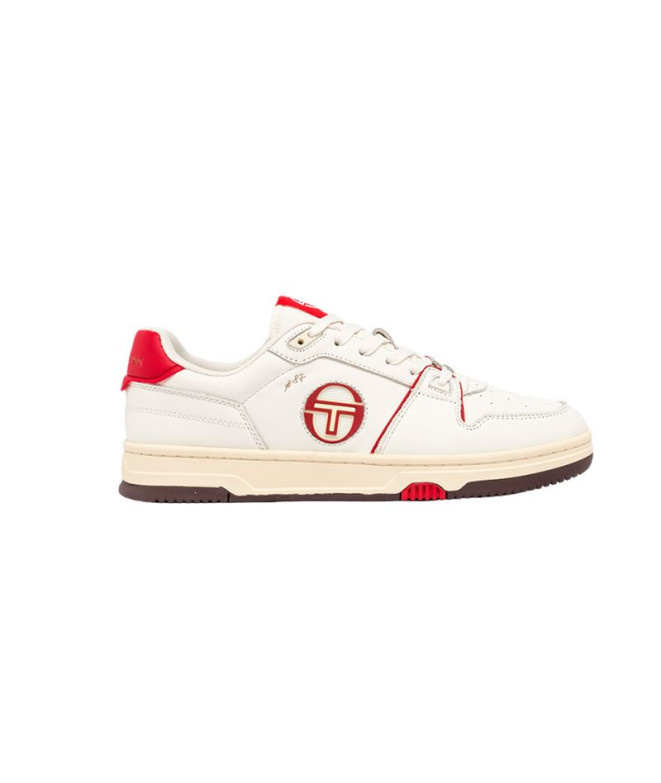 Zapatillas Sergio Tacchini Prime Shot Da...
