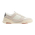Zapatillas Sergio Tacchini Bb Court Lo White-Tofu