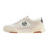 Zapatillas Sergio Tacchini Bb Court Lo White-Tofu