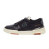 Zapatillas Sergio Tacchini Bb Court Lo Raven-Seed