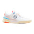 Zapatillas Sergio Tacchini Bb Court Lo Blanco-Seed