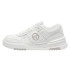 Zapatillas Sergio Tacchini Bb Court Lo Blanco