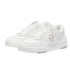 Zapatillas Sergio Tacchini Bb Court Lo Blanco