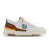 Zapatillas Sergio Tacchini Bb Court Lo White-Anti