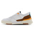Zapatillas Sergio Tacchini Bb Court Lo White-Anti