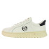 Zapatillas Sergio Tacchini Court Classic Blanco-Seed