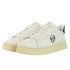 Zapatillas Sergio Tacchini Court Classic Blanco-Seed
