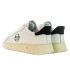 Zapatillas Sergio Tacchini Court Classic Blanco-Seed
