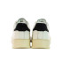 Zapatillas Sergio Tacchini Court Classic Blanco-Seed