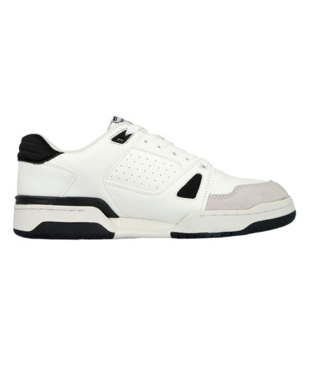 Zapatillas Sergio Tacchini Milano Blanco