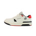 Zapatillas Sergio Tacchini Milano Blanco Negro