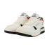 Zapatillas Sergio Tacchini Milano Blanco Negro