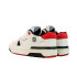 Zapatillas Sergio Tacchini Milano Blanco Negro