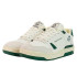 Zapatillas Sergio Tacchini Milano Blanco