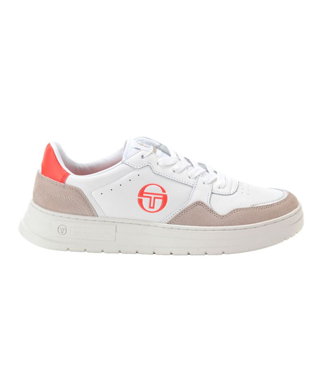Botas Sergio Tacchini Court Classic M Blanco-Tofu