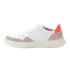 Botas Sergio Tacchini Court Classic M Blanco-Tofu