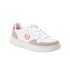 Botas Sergio Tacchini Court Classic M Blanco-Tofu