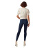 Sudadera Vero Moda doffy 2/4 O-Neck Birch Mujer
