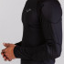 Camiseta Joma Protec Portero Hombre Negro