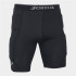 Short Joma Protec Portero Hombre Negro
