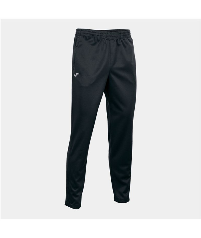 Pantalon Largo Joma Poliester Interlock Hombre...