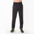 Pantalon Largo Joma Poliester Interlock Hombre Negro
