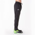 Pantalon Largo Joma Poliester Interlock Hombre Negro