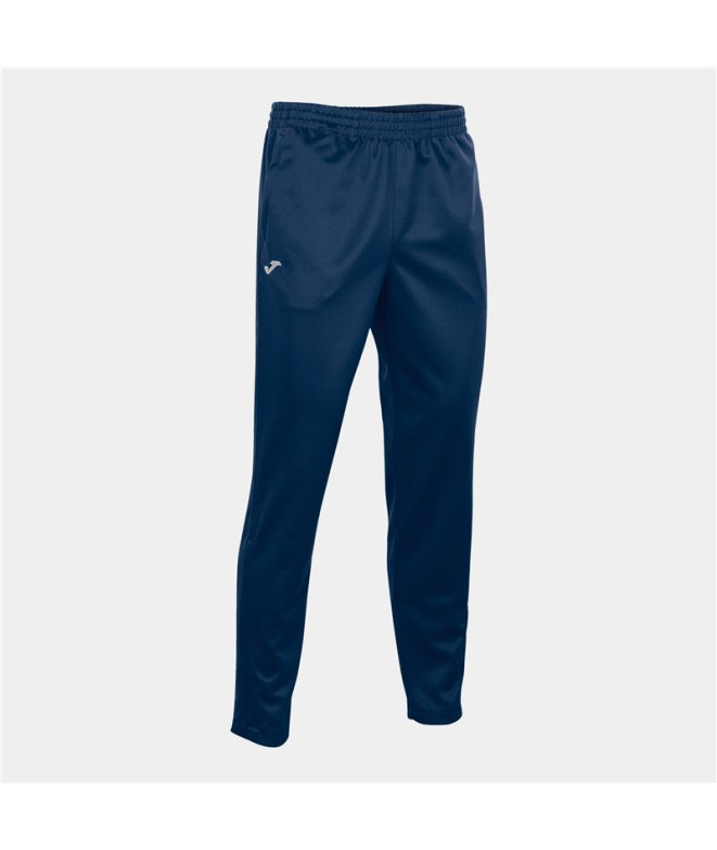 Pantalon Largo Joma Poly. Interlock Hombre...