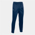 Pantalon Largo Joma Poly. Interlock Hombre Marino Nuevo