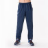 Pantalon Largo Joma Poly. Interlock Hombre Marino Nuevo