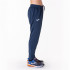Pantalon Largo Joma Poly. Interlock Hombre Marino Nuevo