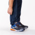Pantalon Largo Joma Poly. Interlock Hombre Marino Nuevo
