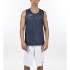 Camiseta Joma Reversible Aro Hombre Marino-Blanco