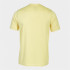 Camiseta Manga Corta Joma Combi Hombre Amarillo