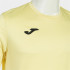 Camiseta Manga Corta Joma Combi Hombre Amarillo