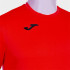 Camiseta Manga Corta Joma Combi Hombre Coral Fluor