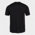 Camiseta Manga Corta Joma Combi Hombre Negro