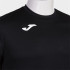 Camiseta Manga Corta Joma Combi Hombre Negro