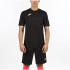 Camiseta Manga Corta Joma Combi Hombre Negro