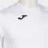 Camiseta Manga Corta Joma Combi Hombre Blanco