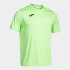Camiseta Manga Corta Joma Combi Verde